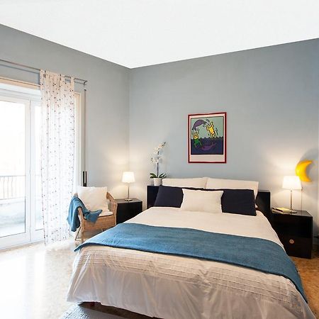Vatican Apartment Holiday Rome Bagian luar foto