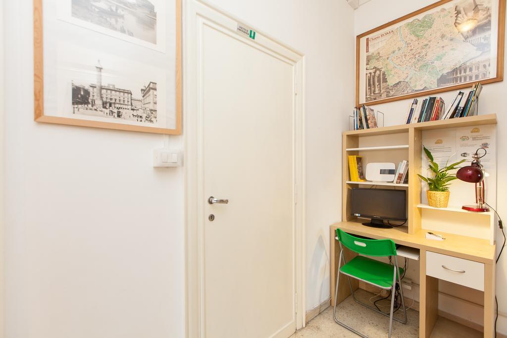 Vatican Apartment Holiday Rome Bagian luar foto