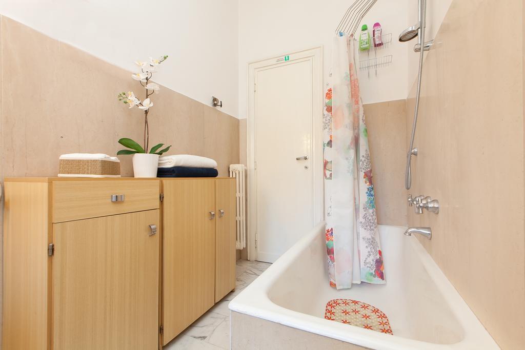 Vatican Apartment Holiday Rome Bagian luar foto