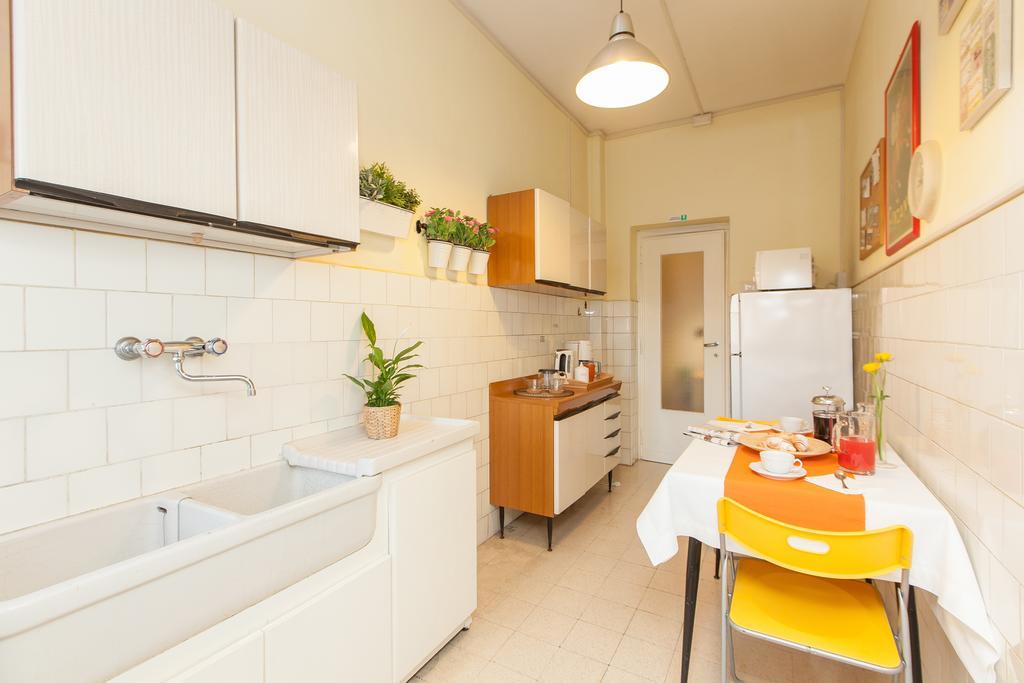 Vatican Apartment Holiday Rome Bagian luar foto