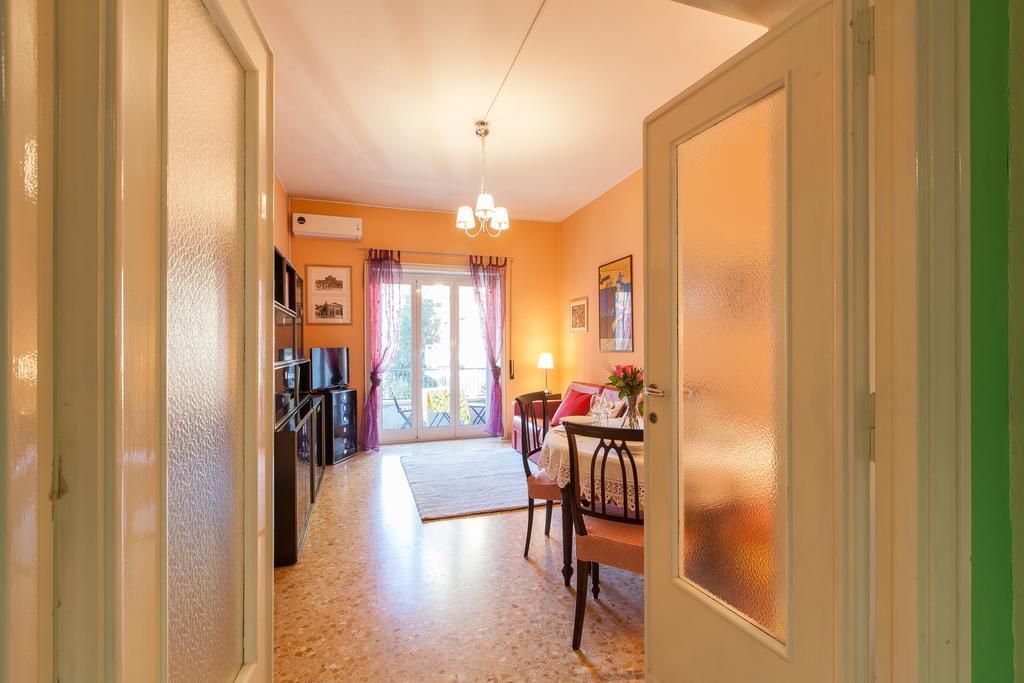 Vatican Apartment Holiday Rome Bagian luar foto
