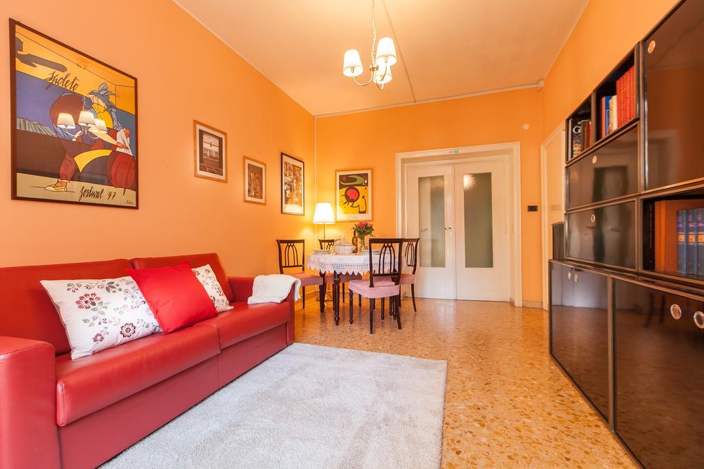 Vatican Apartment Holiday Rome Bagian luar foto