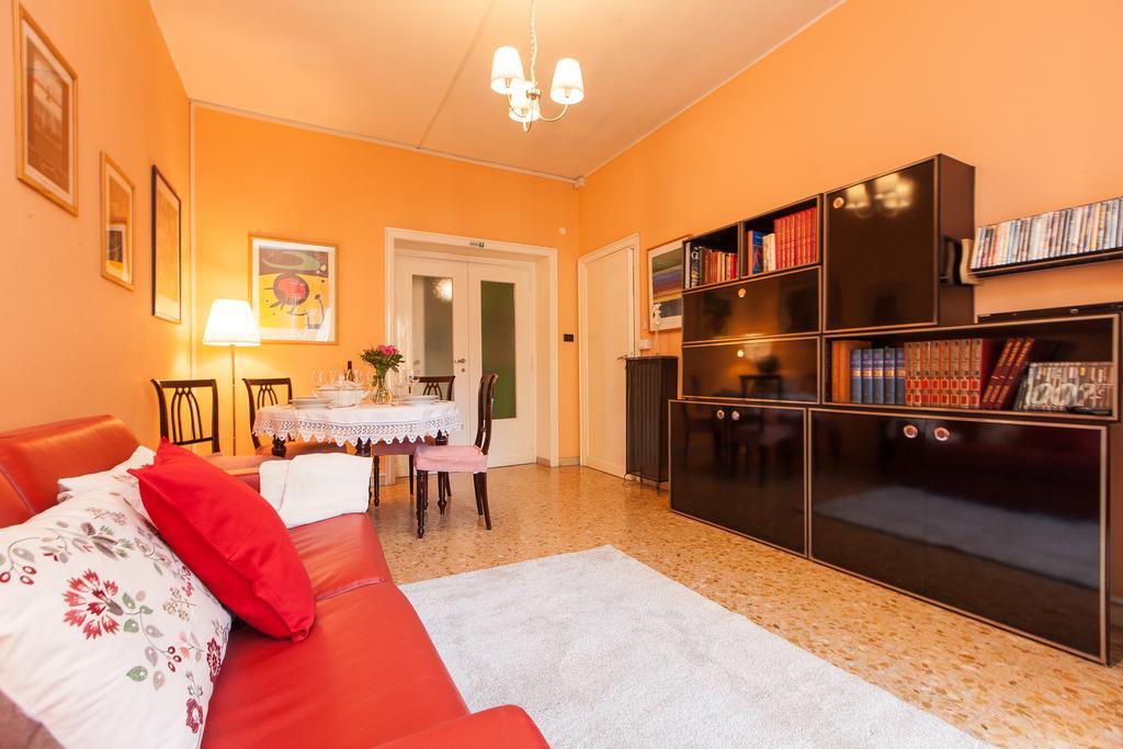 Vatican Apartment Holiday Rome Bagian luar foto