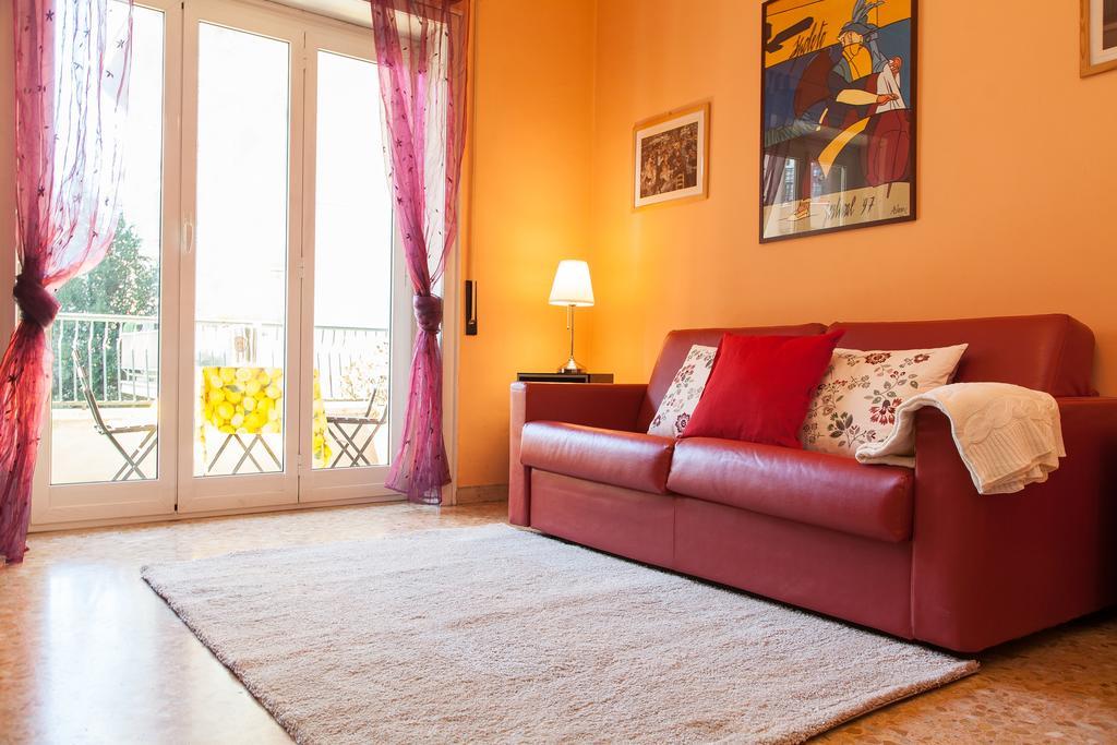Vatican Apartment Holiday Rome Bagian luar foto