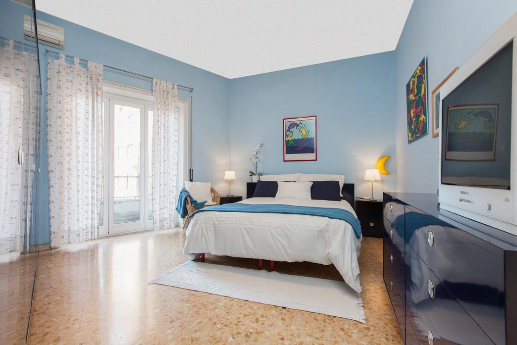Vatican Apartment Holiday Rome Bagian luar foto