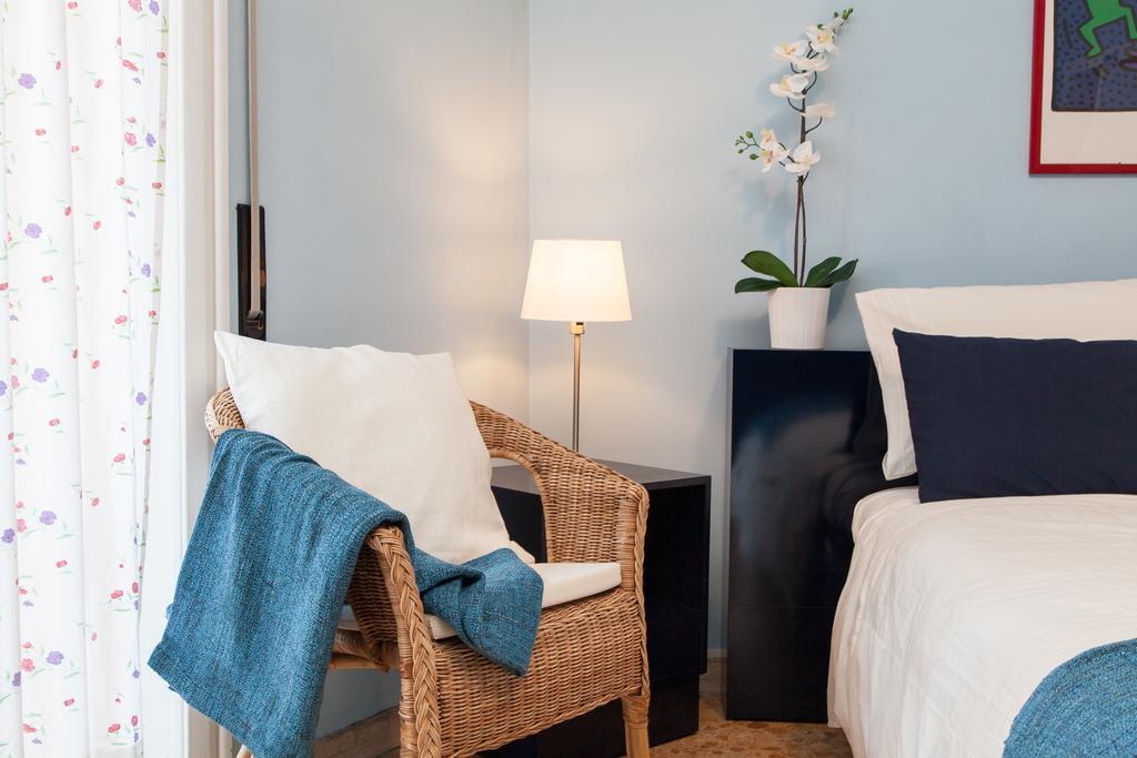 Vatican Apartment Holiday Rome Bagian luar foto