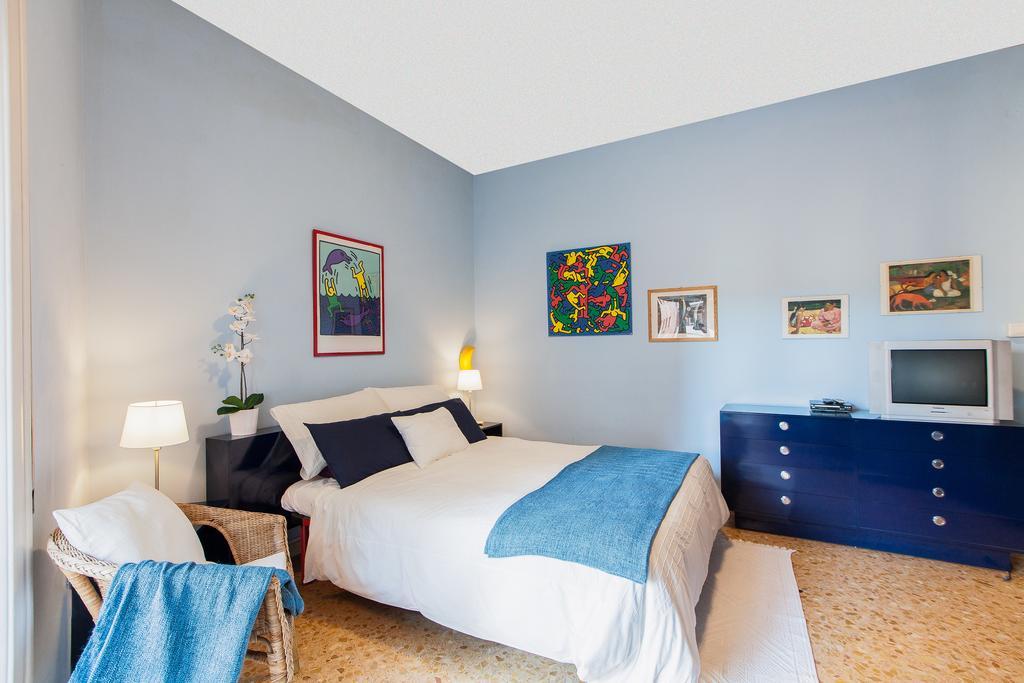 Vatican Apartment Holiday Rome Bagian luar foto