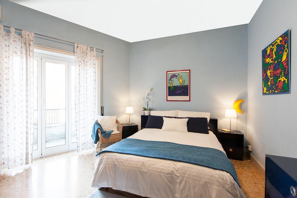 Vatican Apartment Holiday Rome Bagian luar foto